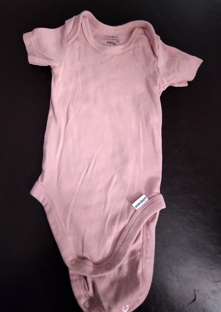 Baby one piece